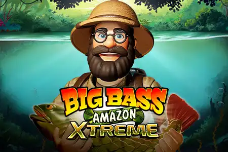 Big Bass Amazon Xtreme - crypto-gambling-canada.com
