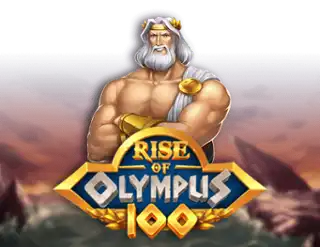 Rise of Olympus 100 - crypto-gambling-canada.com
