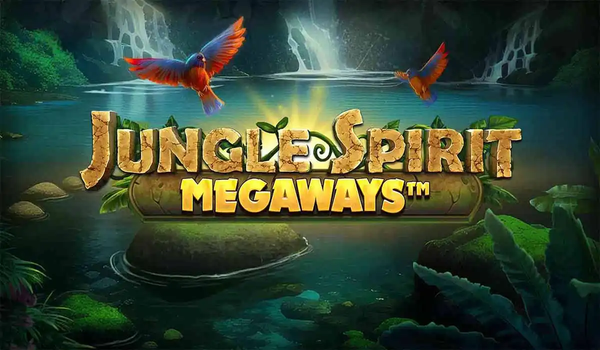 Jungle Spirit: Megaways - crypto-gambling-canada.com